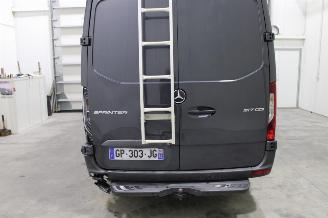 Mercedes Sprinter  picture 10
