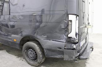 Mercedes Sprinter  picture 8