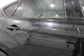 BMW X6M X6 M50 picture 20