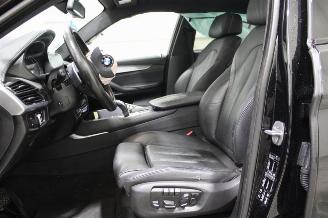 BMW X6M X6 M50 picture 10
