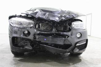 BMW X6M X6 M50 picture 6