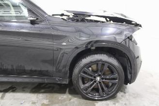 BMW X6M X6 M50 picture 5