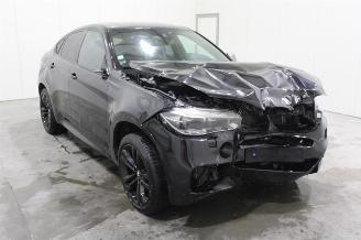 BMW X6M X6 M50 picture 2