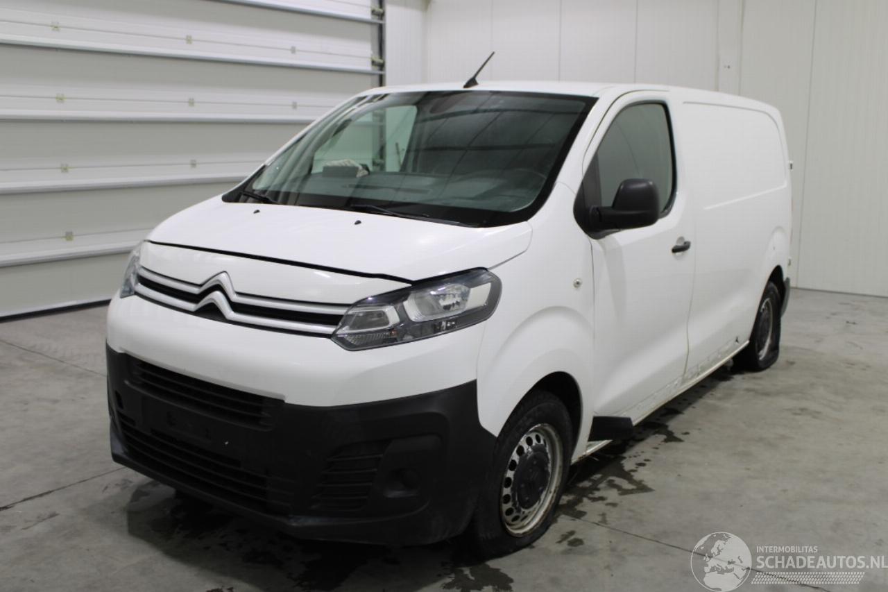 Citroën Jumpy 
