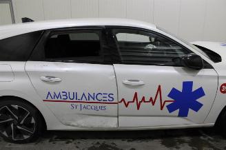 Peugeot 308  picture 7