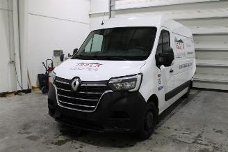 Autoverwertung Renault Master  2021/9