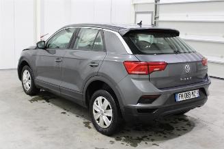 Volkswagen T-Roc  picture 4