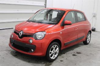 Sloopauto Renault Twingo  2014/10