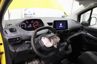Peugeot Partner  picture 8