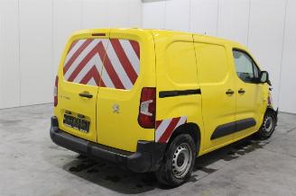 Peugeot Partner  picture 3