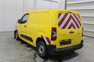 Peugeot Partner  picture 4