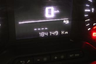 Peugeot Partner  picture 10