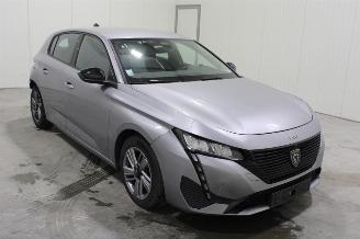 Peugeot 308  picture 2