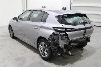 Peugeot 308  picture 4