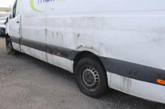 Mercedes Sprinter  picture 9