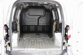 Ford Transit Courier Van Transit Courier picture 21