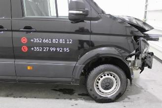 Volkswagen Crafter  picture 7