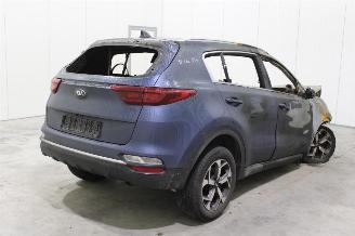 Kia Sportage  picture 4