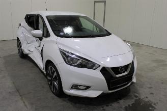 Nissan Micra  picture 2