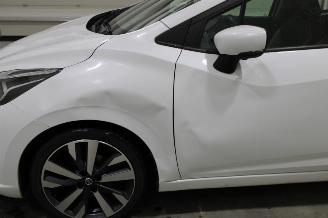 Nissan Micra  picture 5