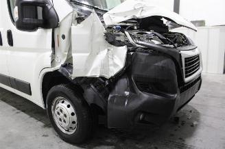 Peugeot Boxer  picture 9