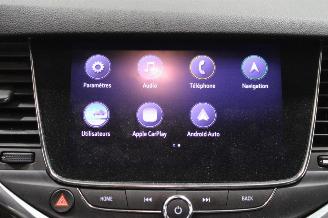 Opel Astra  picture 11