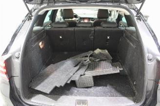 Opel Astra  picture 23