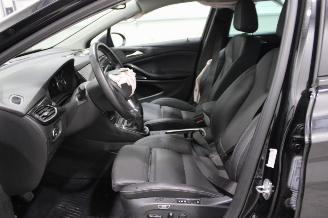 Opel Astra  picture 8