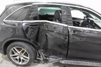 Mercedes GLC 220 picture 9