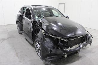 Mercedes GLC 220 picture 2