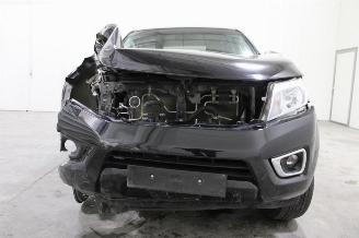 Nissan Navara  picture 6