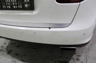 Porsche Cayenne  picture 6