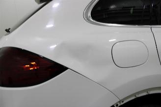Porsche Cayenne  picture 7