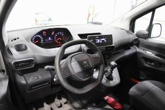 Peugeot Partner  picture 7