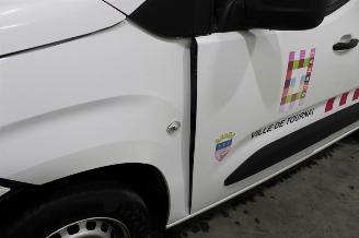 Peugeot Partner  picture 6