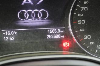 Audi A7  picture 9
