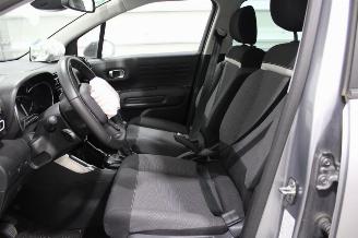 Citroën C3  picture 9
