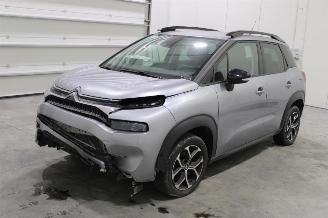 Vrakbiler auto Citroën C3  2023/4