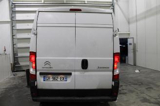 Citroën Jumper  picture 20