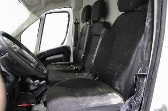 Citroën Jumper  picture 13