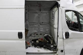 Citroën Jumper  picture 17