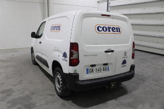 Peugeot Partner  picture 4