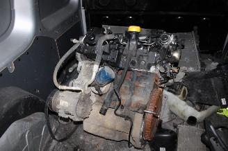 Renault Kangoo  picture 13