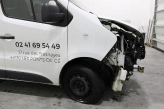 Renault Trafic  picture 5