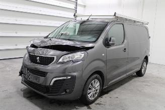 demontáž osobní automobily Peugeot Expert  2018/7