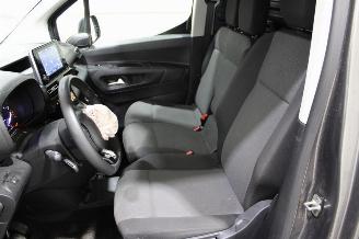 Citroën Berlingo  picture 11