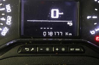 Citroën Berlingo  picture 12