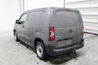 Citroën Berlingo  picture 4