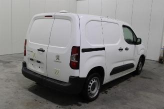 Peugeot Partner  picture 4