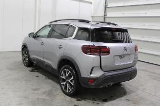 Citroën C5  picture 5